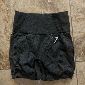 Gymshark biker shorts